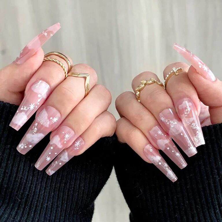 Fake Nails