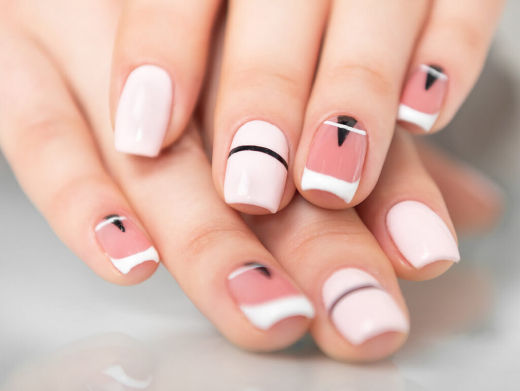 best fake nail brands