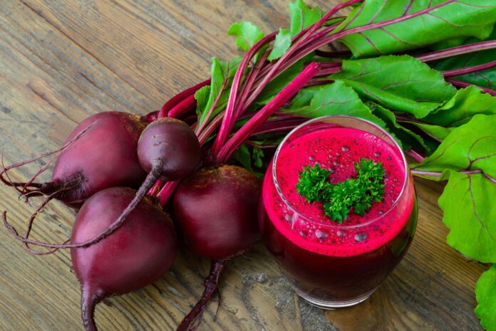 10 Healthy benefit to Brighten Your Meals with Beets