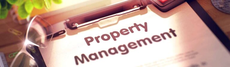 What Makes a Good Property Management Company?