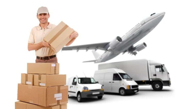 WHAT IS COURIER SERVICE AND HOW IT HELPS