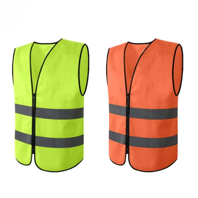 High-Visibility Safety Vest Buying Guide
