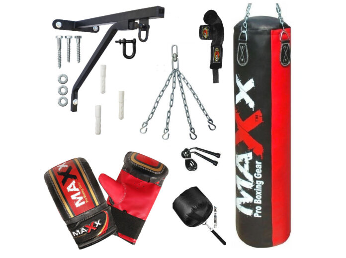 How To Choose The Best Equipment For Boxing