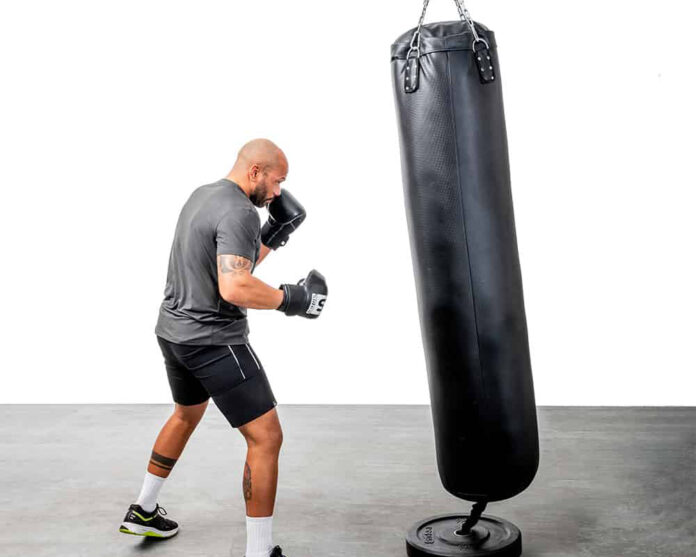 How Much is a Good Body Bag for Boxing?
