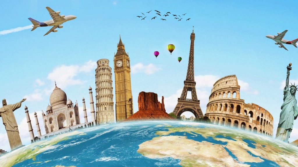 top travel agencies london