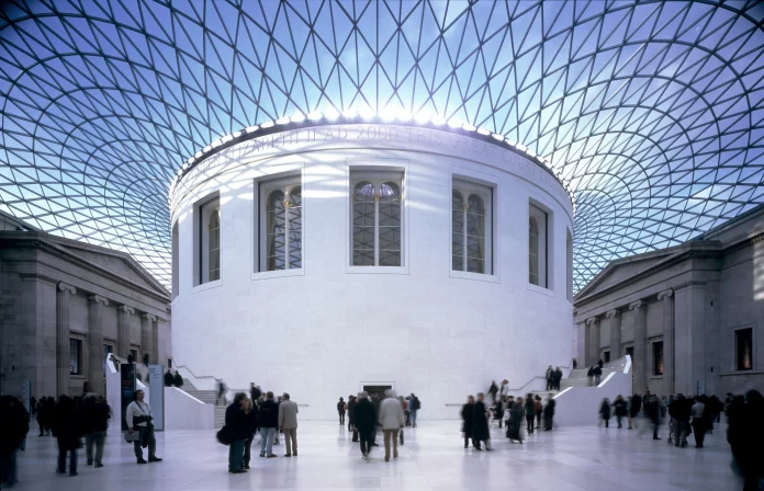 Top 10 Best Museums in the UK