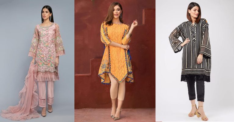 Can You Buy High-Quality Pakistani Dresses Online in the UK?