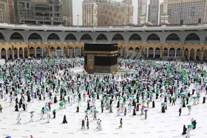 How To Book Your Hajj Package In The Uk For The Year 2023?