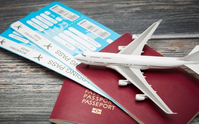 How Airline Ticket Agencies Simplify The Booking Process?