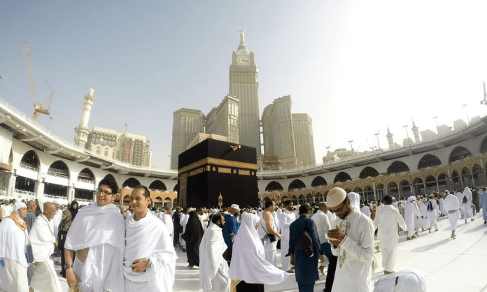 How to Find the Top Umrah Deals in the UK