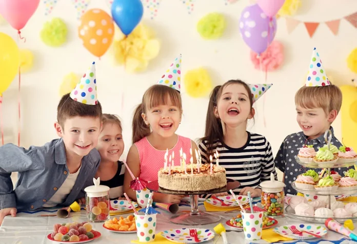 How to Create a Unique Birthday Experience on a Budget
