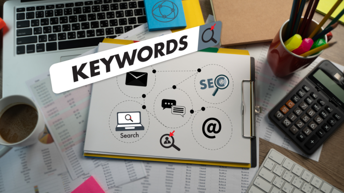 Top Keyword Research Agency in the UK