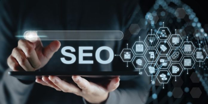 Top On-Page SEO Agency in the UK