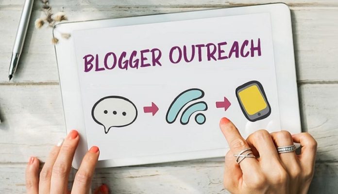 Top Blogger Outreach Agency in the UK