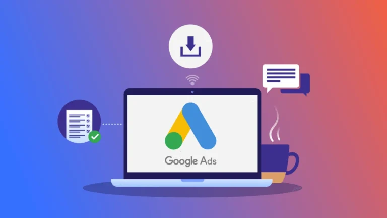 Top Google Ads Agency in the UK