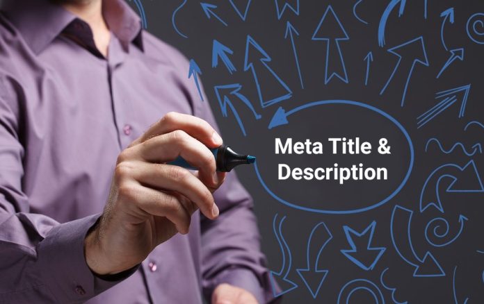 Top Meta Title and Meta Description Writing Agency in the UK