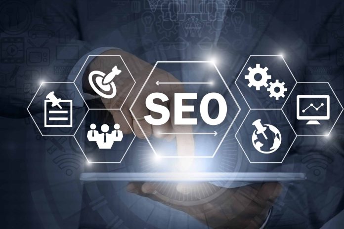 Top One-Time SEO Agency in the UK
