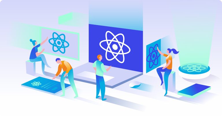 Top ReactJs Web Development Agency in the UK