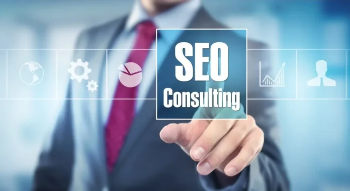 Top SEO Consulting Services Agency in the UK