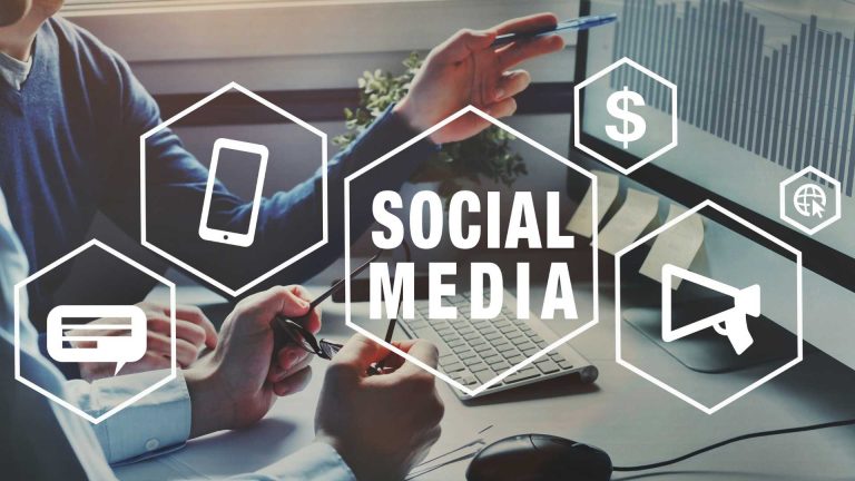 Top Social Media Marketing Agency in the UK