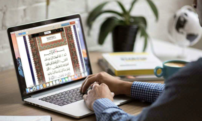 5 Benefits of Learning Quran Classes Online in the USA