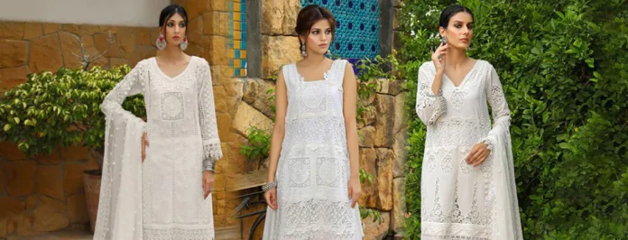 The Emerging Trend of Pakistani Designer Clothes in the UK