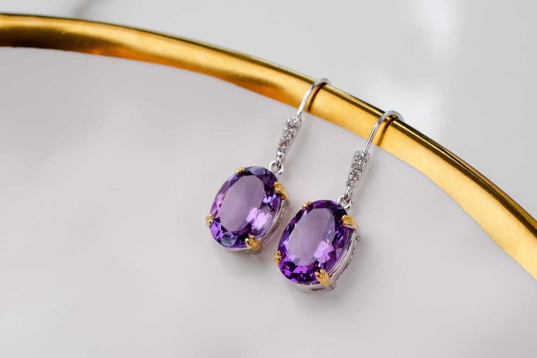 Amethyst Jewelry: The Ultimate Guide to February’s Royal Gemstone