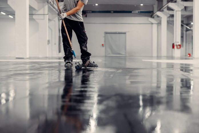 Decks, patios, and outdoor walkways are exposed to heavy foot traffic, weather conditions, and daily wear. Over time, these surfaces can suffer damage
