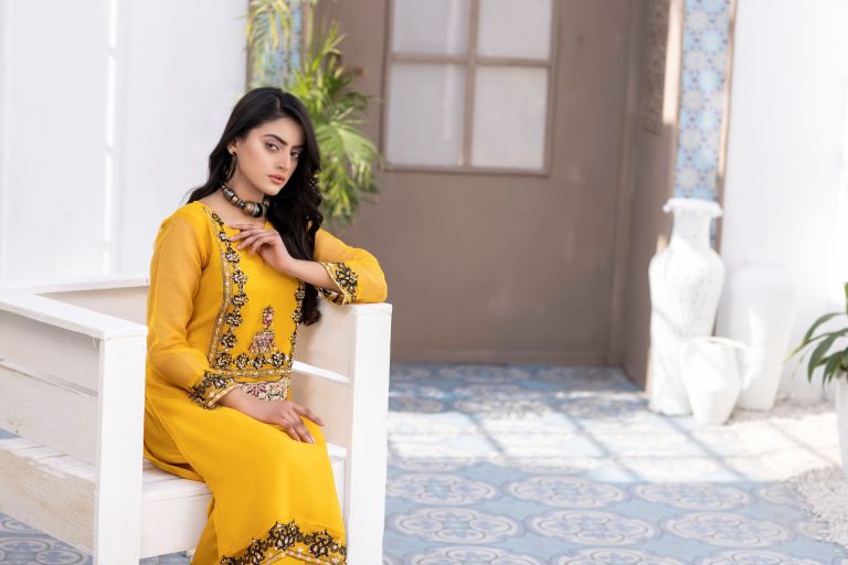 Your Guide to Buying the Perfect Pakistani Dress Online