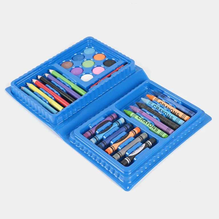 Creative Color Kits for Kids That Make Great Gifts