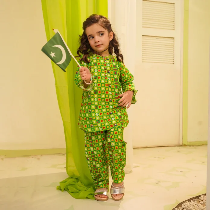 Dress Your Kids for the Occasion: Stylish 14th August Outfit Ideas 2025