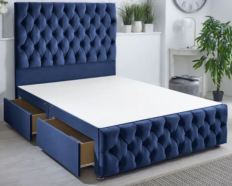 Are Chesterfield Double Beds Worth the Investment?