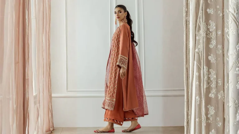 The Best Pakistani Formal & Party Wear Collections 2026