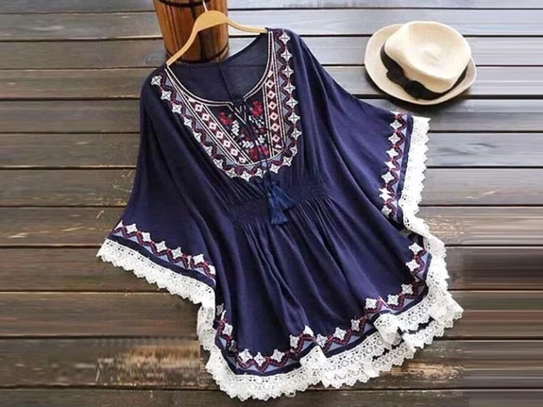 Pakistani Girls Kurtis – Trendy Ethnic Tops for Girls