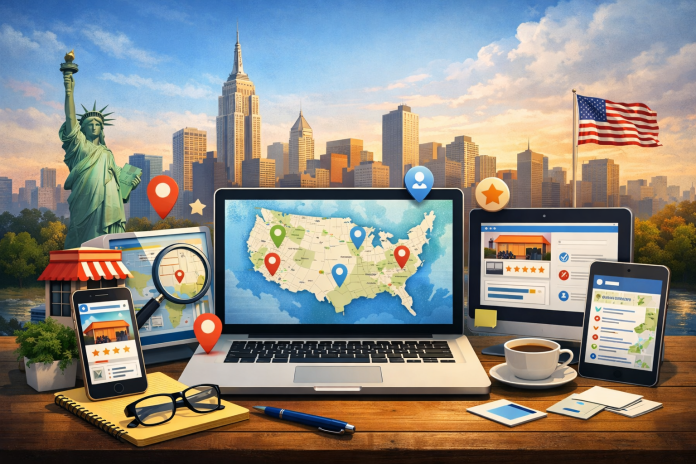 Top Business Directories & Listing Sites in United States Top Business Directories & Listing Sites in United States