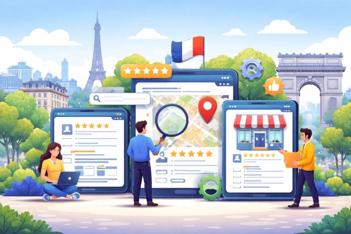 Top Business Directories & Listing Sites in France Top Business Directories & Listing Sites in France