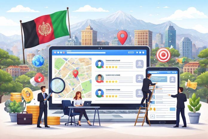 Top Business Directories & Listing Sites in Afghanistan Top Business Directories & Listing Sites in Afghanistan