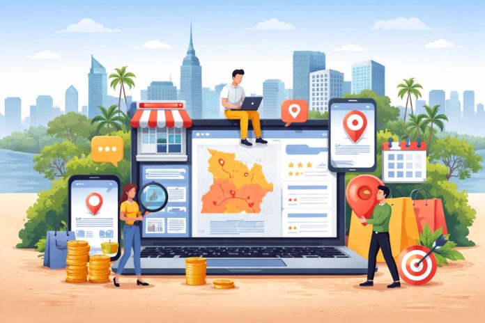 Top Business Directories & Listing Sites in Angola