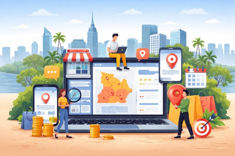 Top Business Directories & Listing Sites in Angola