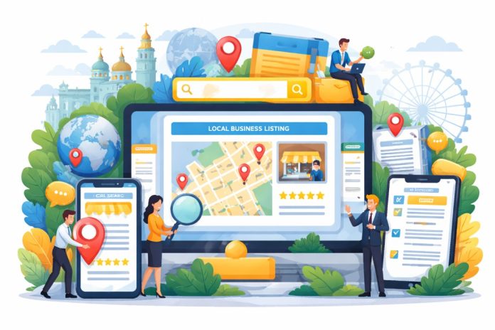 Top Business Directories & Listing Sites in Ukraine Top Business Directories & Listing Sites in Ukraine