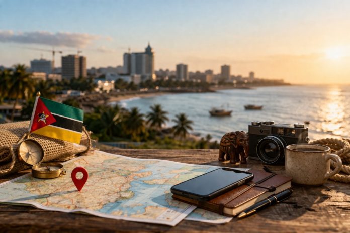 Top Business Directories & Listing Sites in Mozambique