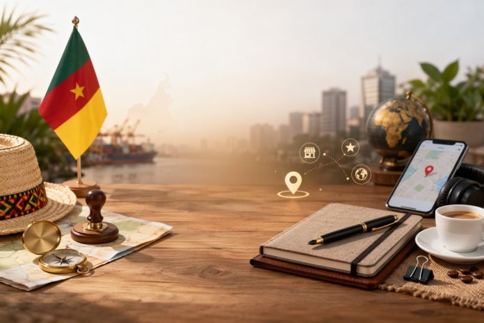 Top Business Directories & Listing Sites in Cameroon