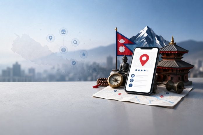 Top Business Directories & Listing Sites in Nepal