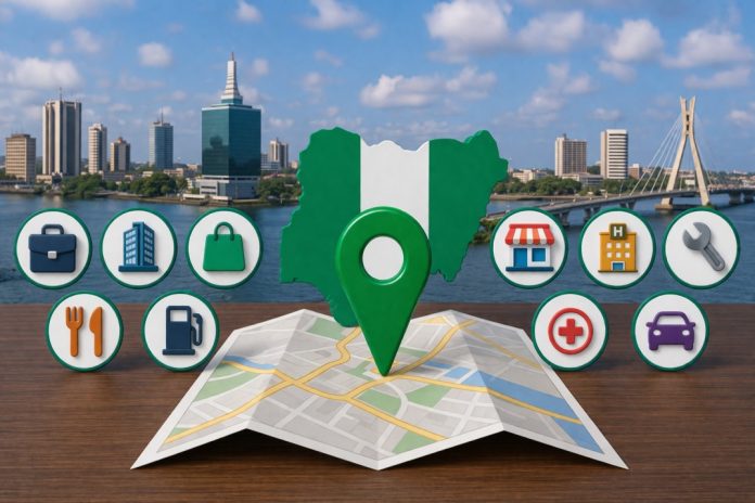 Top Business Directories & Listing Sites in Nigeria