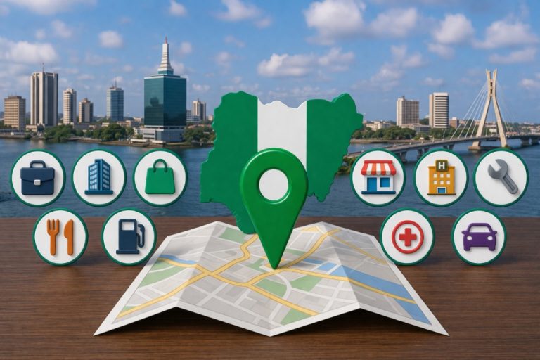 Top Business Directories & Listing Sites in Nigeria