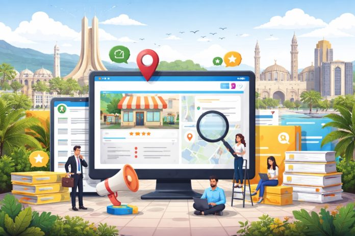 Top Business Directories & Listing Sites in Algeria Top Business Directories & Listing Sites in Algeria