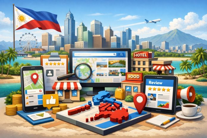 Top Business Directories & Listing Sites in Philippines