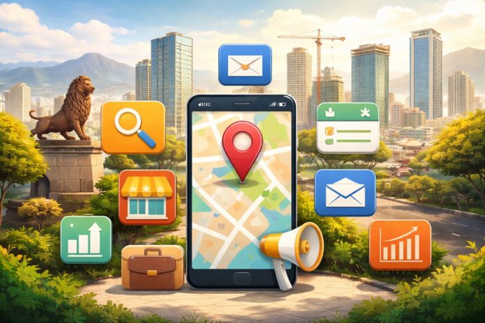 Top Business Directories & Listing Sites in Ethiopia Top Business Directories & Listing Sites in Ethiopia