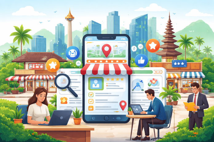 Top Business Directories & Listing Sites in Indonesia