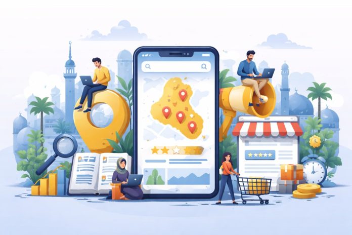 Top Business Directories & Listing Sites in Iraq Top Business Directories & Listing Sites in Iraq